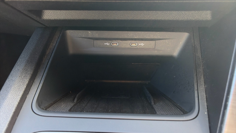 CUPRA Formentor 1.5 TSI 150 V2 5dr DSG Petrol Estate